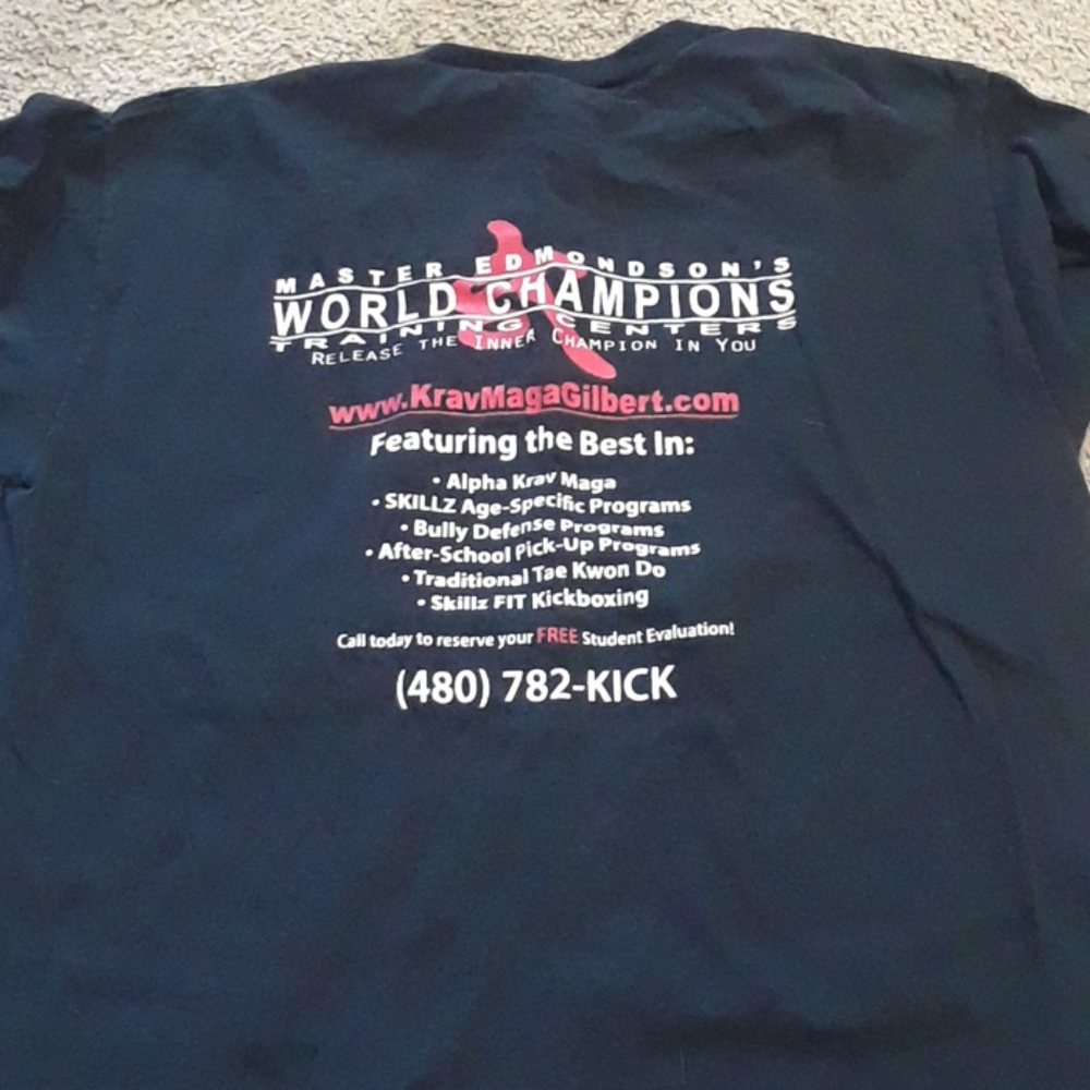 Tee - Picture 2 of 2